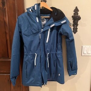 Armada ski jacket